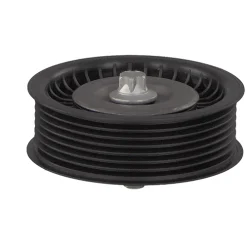 FEBI BILSTEIN Umlenk-/Führungsrolle, Keilrippenriemen 49871 -Chemie Geschäft 3317187