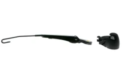 VAICO Wischarm Mit Kappe Hinten V10-2207