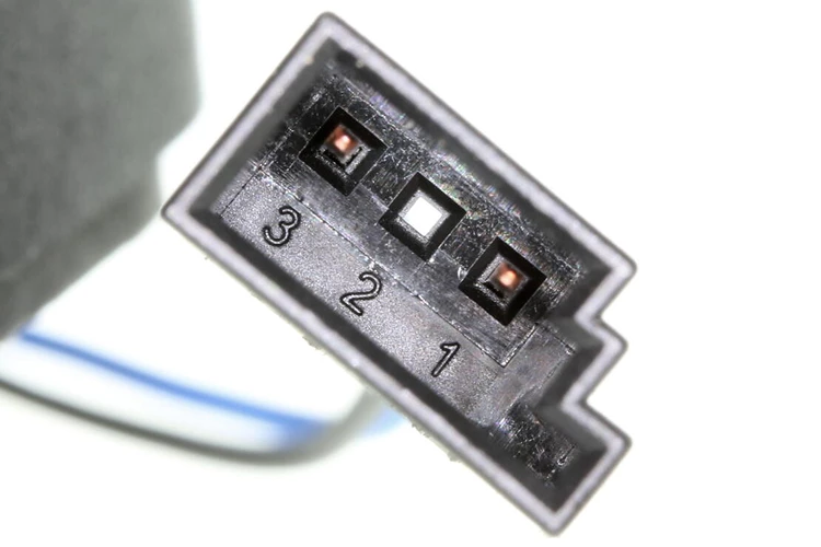 VEMO Schalter, Heckklappenentriegelung V20-73-0193 2 VEMO Schalter, Heckklappenentriegelung V20-73-0193 – Bild 2