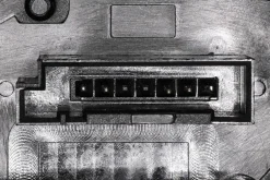 VEMO Türschloss V20-85-0024 -Chemie Geschäft 3365940