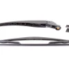 VAICO Wischarm Mit Kappe + Wischer Hinten V40-1833