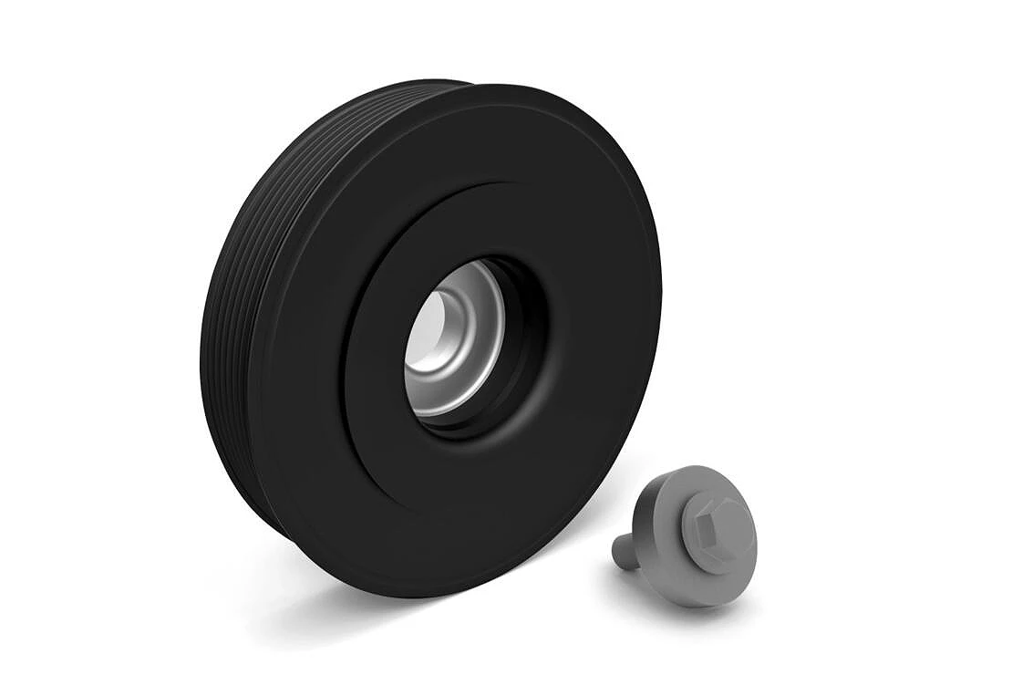 VAICO Riemenscheibensatz, Kurbelwelle V46-0787 1 VAICO Riemenscheibensatz, Kurbelwelle V46-0787