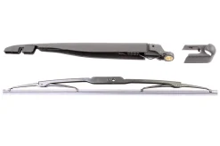 VAICO Wischarm Mit Kappe + Wischer Hinten V42-0512
