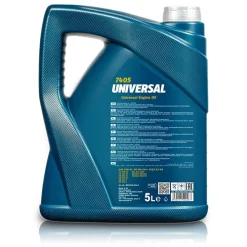 MANNOL 5 L Universal 15W-40 MN7405-5