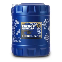 MANNOL 10 L Energy Formula PD 5W-40 Motoröl MN7913-10