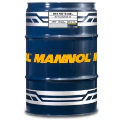 MANNOL 208 L Kettenöl MN1101-DR