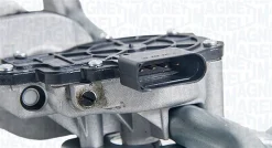 MAGNETI MARELLI Scheibenreinigungsanlage 064351127010
