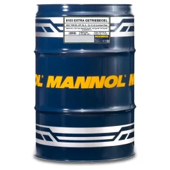 MANNOL MANNOL 60 L Extra GL-5 75W-90 Getriebeöl MN8103-60