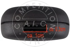 AIC Handsendergehäuse, Zentralverriegelung 58373 -Chemie Geschäft 3402138