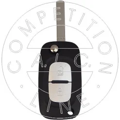 AIC Handsendergehäuse, Zentralverriegelung 58227