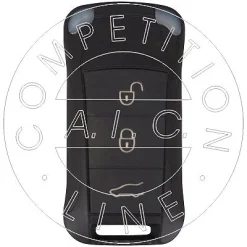 AIC Handsendergehäuse, Zentralverriegelung 57549