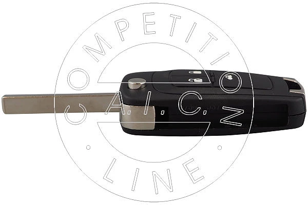 AIC Handsendergehäuse, Zentralverriegelung 57542 5 AIC Handsendergehäuse, Zentralverriegelung 57542 – Bild 5