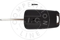 AIC Handsendergehäuse, Zentralverriegelung 57542 7 AIC Handsendergehäuse, Zentralverriegelung 57542 -Chemie Geschäft 3402285