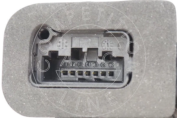 AIC Türschloss 70299 3 AIC Türschloss 70299 – Bild 3