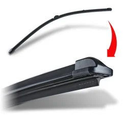 VALEO Wischblatt 578511 -Chemie Geschäft 3404904