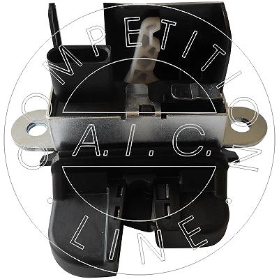 AIC Heckklappenschloss 58126 2 AIC Heckklappenschloss 58126 – Bild 2