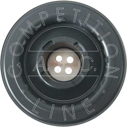 AIC Riemenscheibe, Kurbelwelle 56562SET 5 AIC Riemenscheibe, Kurbelwelle 56562SET -Chemie Geschäft 3410380