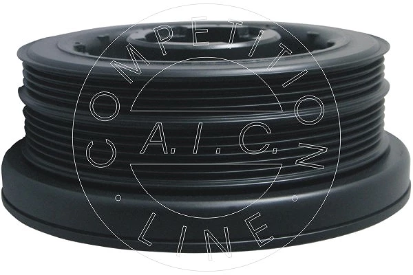 AIC Riemenscheibe, Kurbelwelle 56562SET 2 AIC Riemenscheibe, Kurbelwelle 56562SET – Bild 2