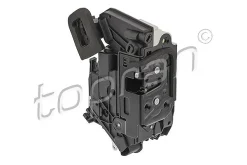 TOPRAN Türschloss 623644