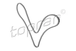 TOPRAN Steuerkette 117891