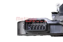 METZGER Türschloss 2314224 -Chemie Geschäft 3423613