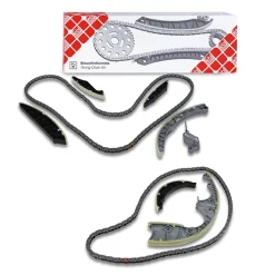 FEBI BILSTEIN Steuerkettensatz 45008