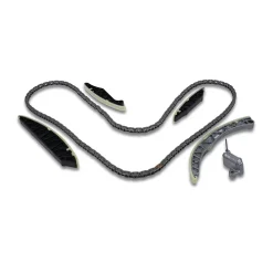 FEBI BILSTEIN Steuerkettensatz 45008 -Chemie Geschäft 3424601