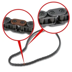 FEBI BILSTEIN Steuerkettensatz 45008 -Chemie Geschäft 3424603