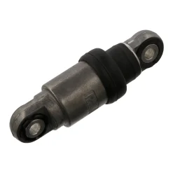 SWAG Schwingungsdämpfer, Keilrippenriemen 20520016