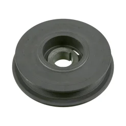 SWAG Riemenscheibe, Kurbelwelle 40927215