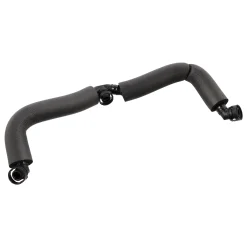 SWAG Schlauch, Kurbelgehäuseentlüftung 20102605