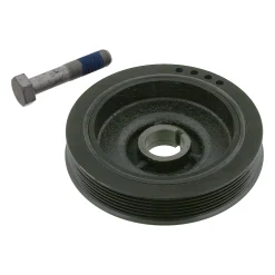 SWAG Riemenscheibe, Kurbelwelle 62933785