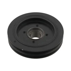 SWAG Riemenscheibe, Kurbelwelle 80930408