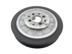 PREXAparts Riemenscheibe, Kurbelwelle P125003 -Chemie Geschäft 3483032