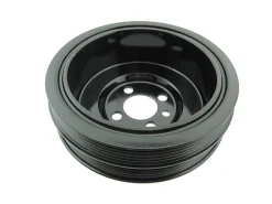 PREXAparts Riemenscheibe, Kurbelwelle P125007