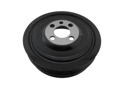 PREXAparts Riemenscheibe, Kurbelwelle P125007 -Chemie Geschäft 3483048