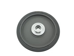 PREXAparts Riemenscheibe, Kurbelwelle P225011