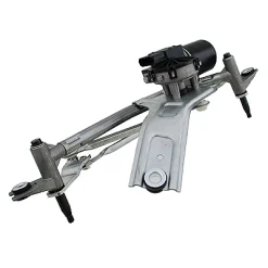 MEAT DORIA MEAT & DORIA Scheibenreinigungsanlage 207006