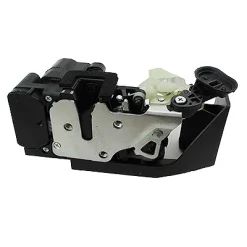 MEAT DORIA MEAT & DORIA Türschloss 31005