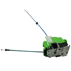 MEAT DORIA MEAT & DORIA Türschloss 31020