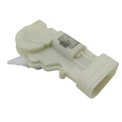 MEAT DORIA MEAT & DORIA Türschloss 31475