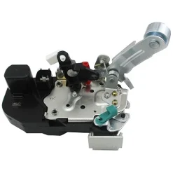 MEAT DORIA MEAT & DORIA Türschloss 31528