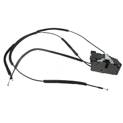 MEAT DORIA MEAT & DORIA Türschloss 31650