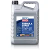 LIQUI MOLY 5 L Formula Super 15W-40 Motoröl 1440