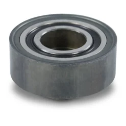 BESTPRICE Umlenk- / Führungsrolle 40511152