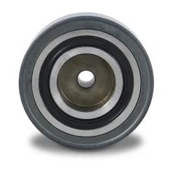 BESTPRICE Umlenk- / Führungsrolle 40511152 -Chemie Geschäft 3508274