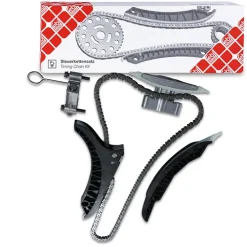 FEBI BILSTEIN Steuerkettensatz 36320