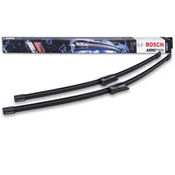 BOSCH Scheibenwischer Vorne 3397014244