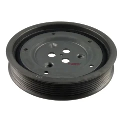 CORTECO Riemenscheibe, Kurbelwelle ERSTAUSRÜSTERQUALITÄT 80001806