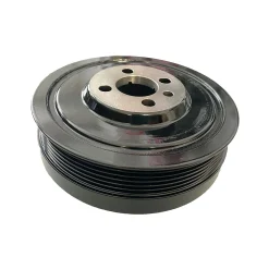 CORTECO Riemenscheibe, Kurbelwelle ERSTAUSRÜSTERQUALITÄT 80000680